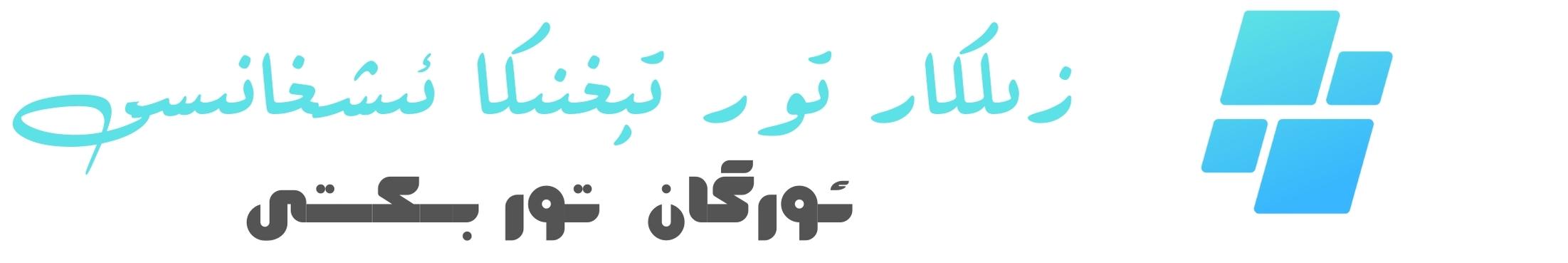 زىلكار تور تېخنىكا  ئىشخانسى 
